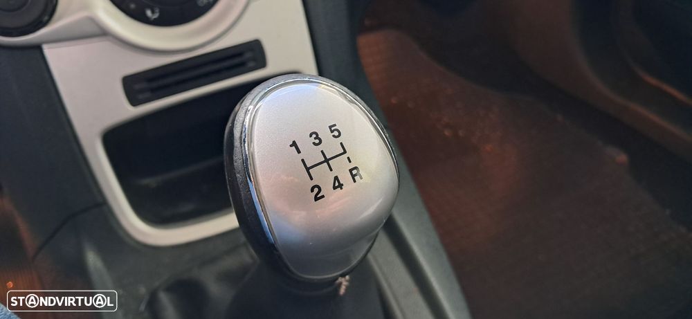 Ford Fiesta 1.25 Titanium - 9