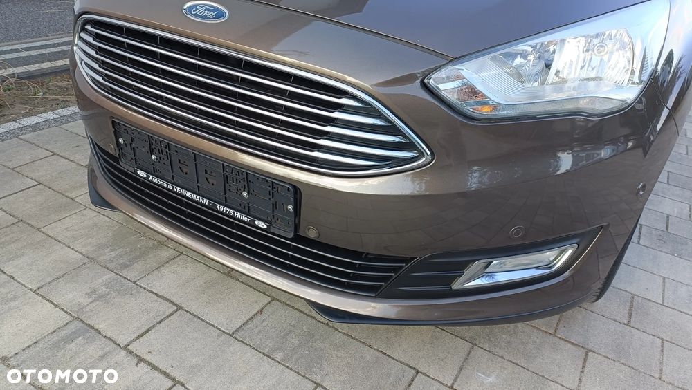 Ford C-MAX 1.0 EcoBoost Start-Stopp-System Champions Edition - 30