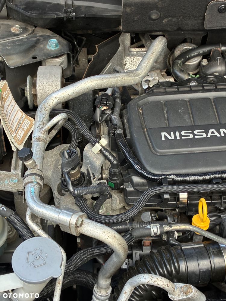 Nissan X-Trail 1.6 DCi Acenta - 28