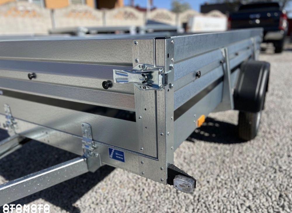 Brenderup 2270XL - 5