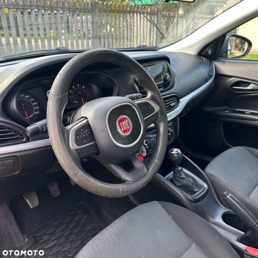 Fiat Tipo 1.4 16V - 10