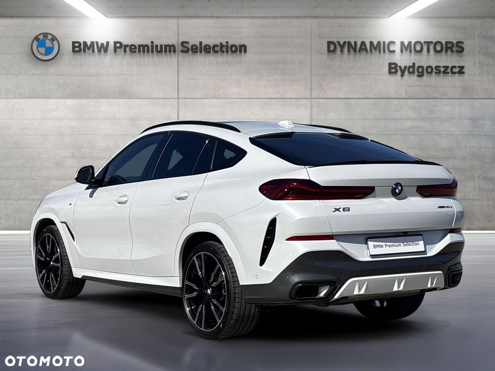 BMW X6 - 4