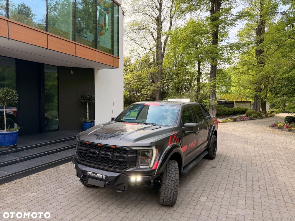 Ford F150 - 1