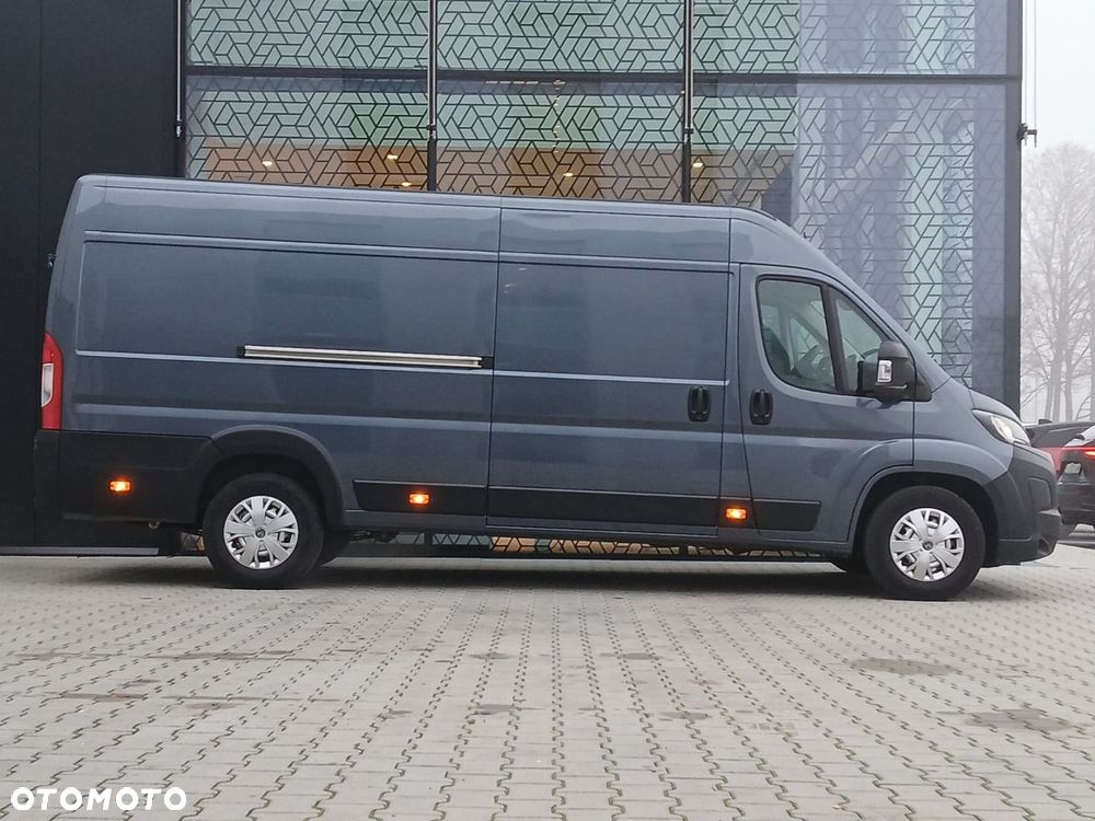 Toyota PROACE MAX - 4