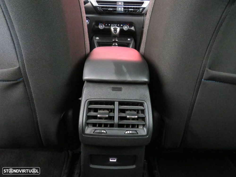 Citroën C4 1.2 PureTech Feel Pack - 14