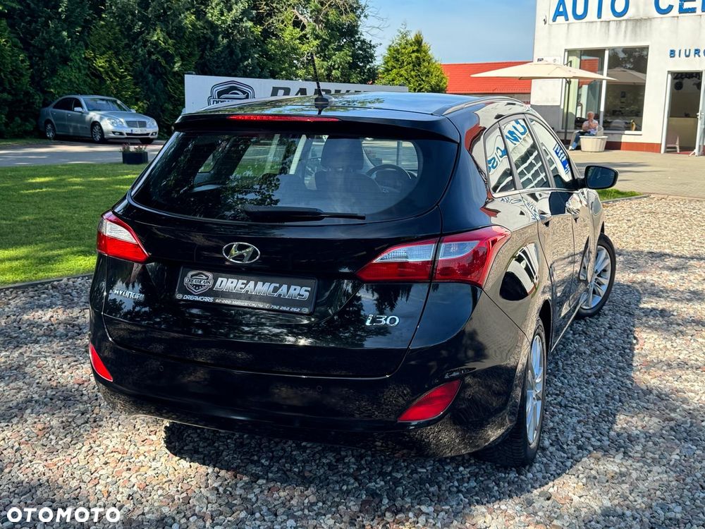 Hyundai i30 - 11