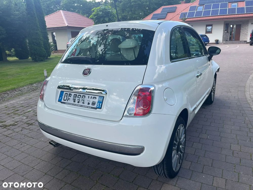 Fiat 500 - 6