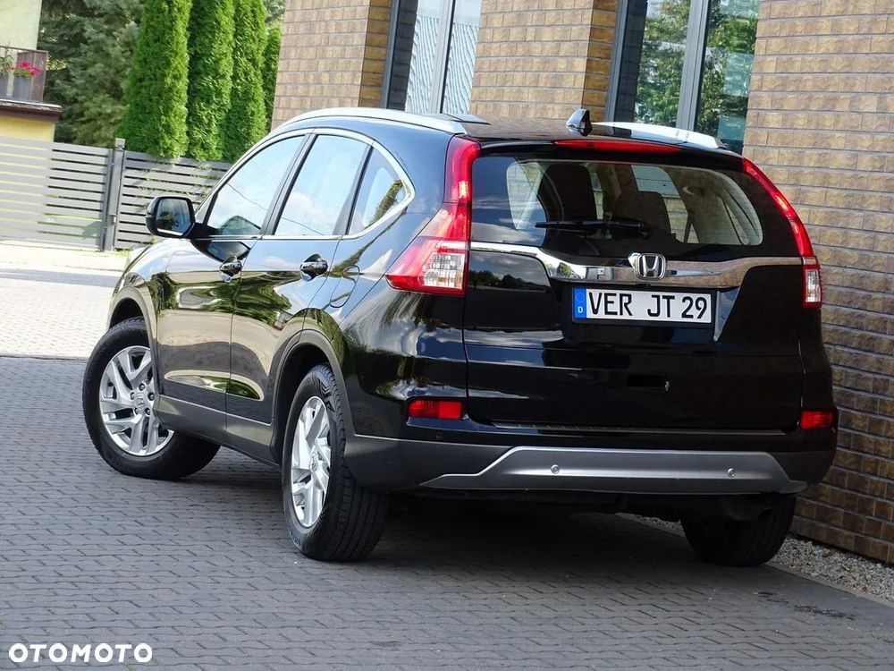 Honda CR-V 2.0 Elegance - 18