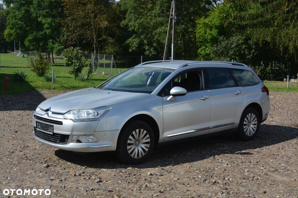 Citroën C5 Tourer HDi 165 FAP by Carlsson - 8