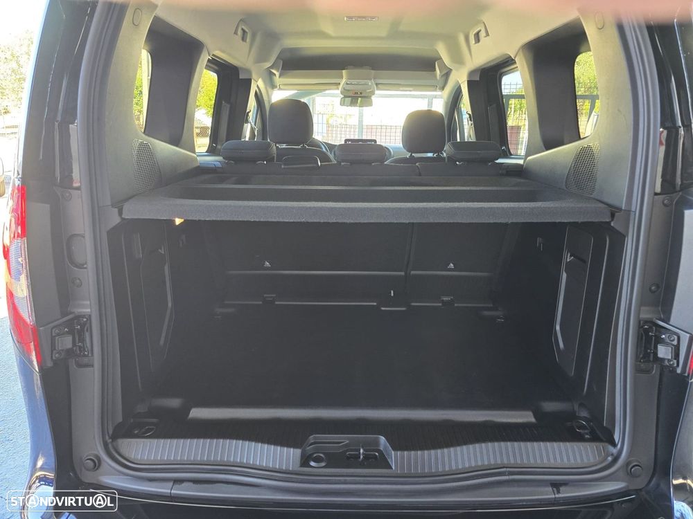 Mercedes-Benz Citan 110 CDi/27 - 24