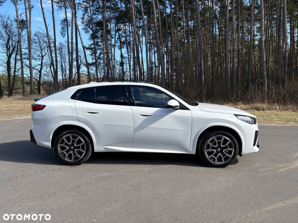 BMW X2 - 7