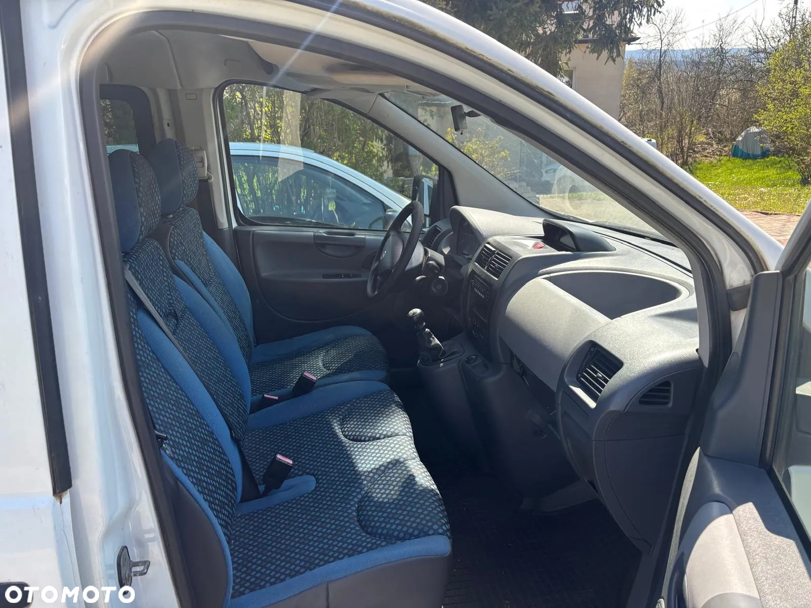 Fiat Scudo Panorama 2.0 MJ L2H1 Family - 5