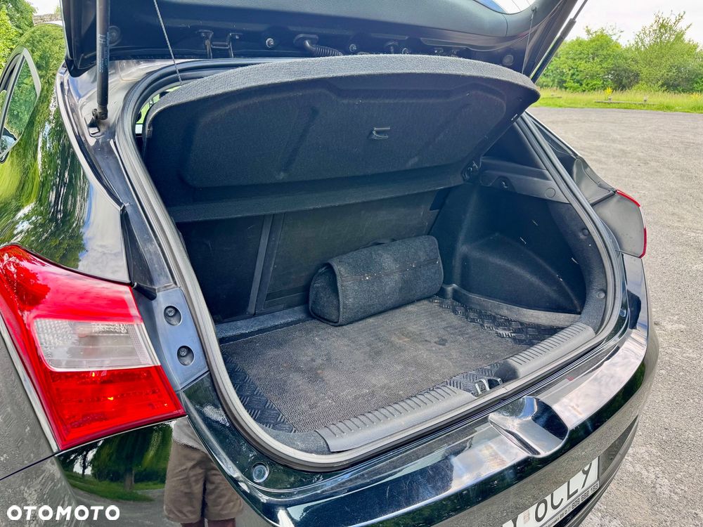 Hyundai i30 - 13