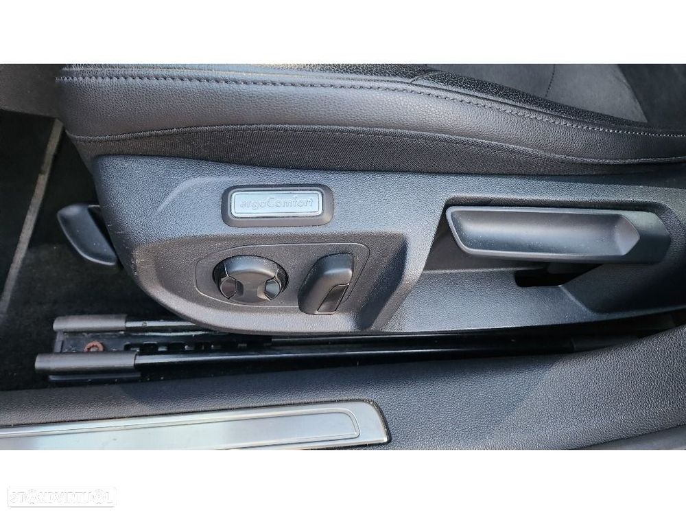 VW Arteon 2.0 TDI Elegance DSG - 24