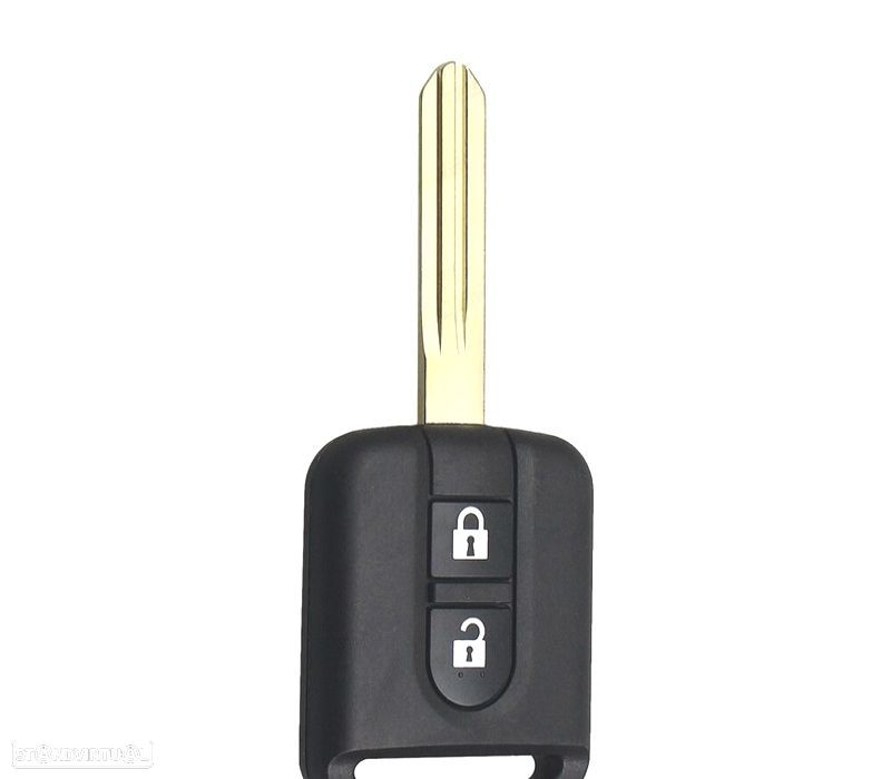 CHAVES COMPLETA PARA NISSAN ELGRAND X-TRAIL QASHQAI NAVARA MICRA NOTE NV200 - 4
