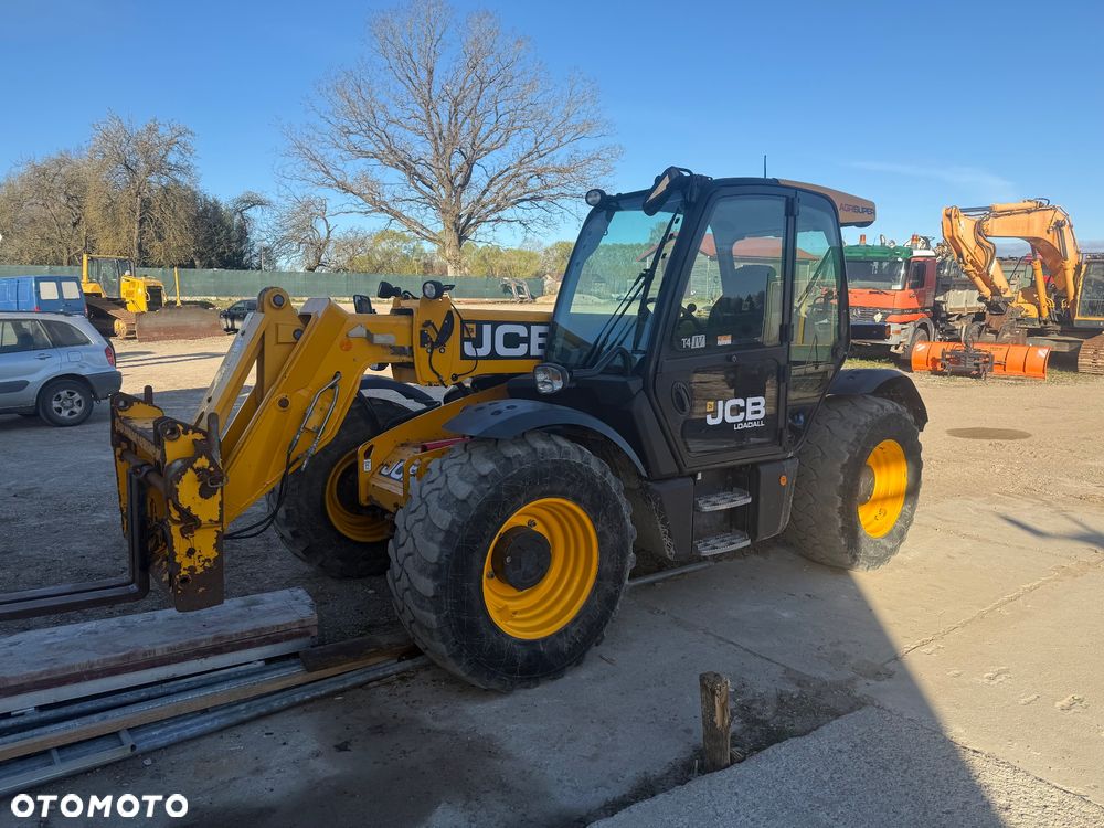JCB 541-70 Agri Super - 4