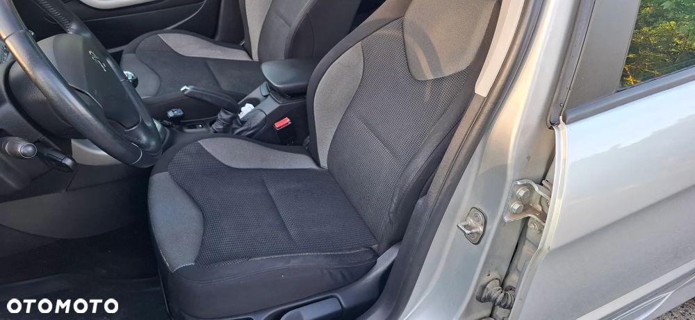 Peugeot 308 - 9