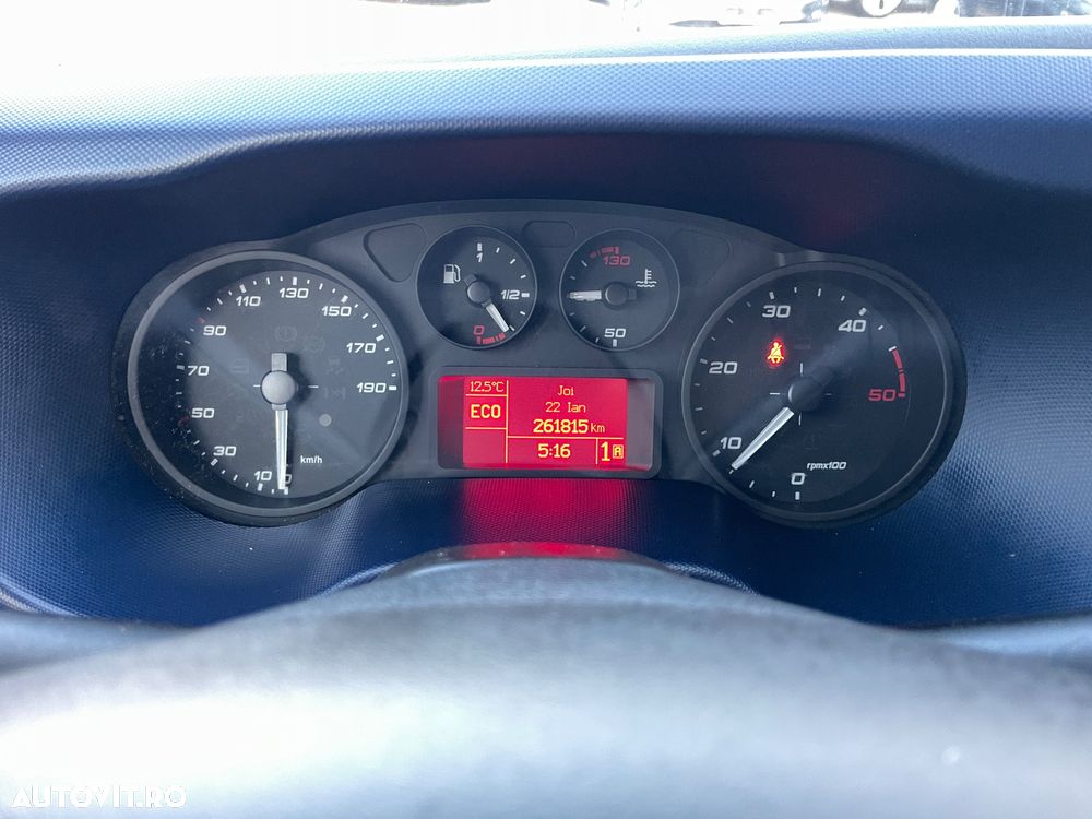 Iveco Daily Doka 7LOCURI  PUNTE DUBLA  BASCULABIL - 33