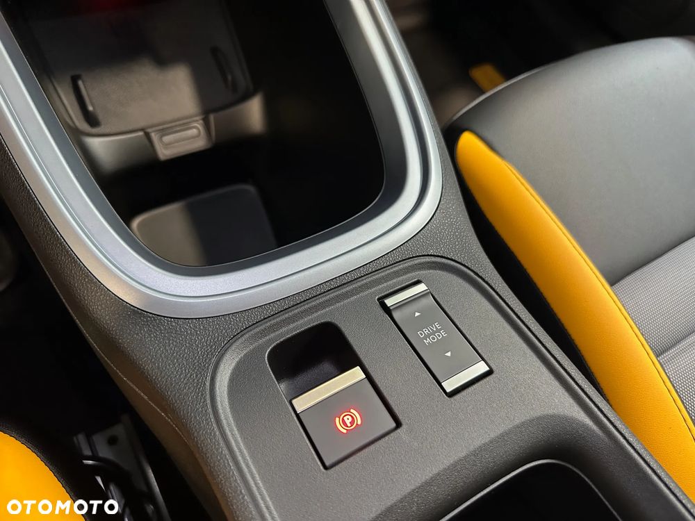 Jeep Avenger 1.2 T3 mHEV The North Face 4xe eDCT6 - 16