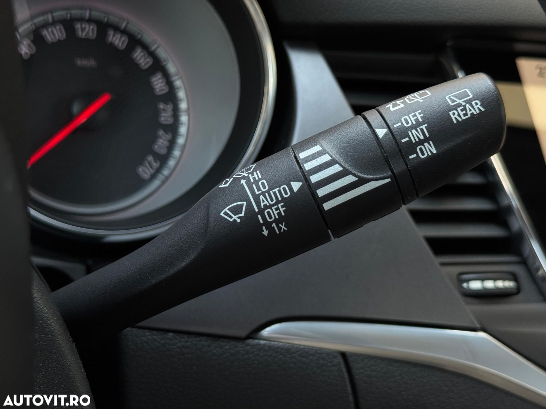 Opel Astra - 10