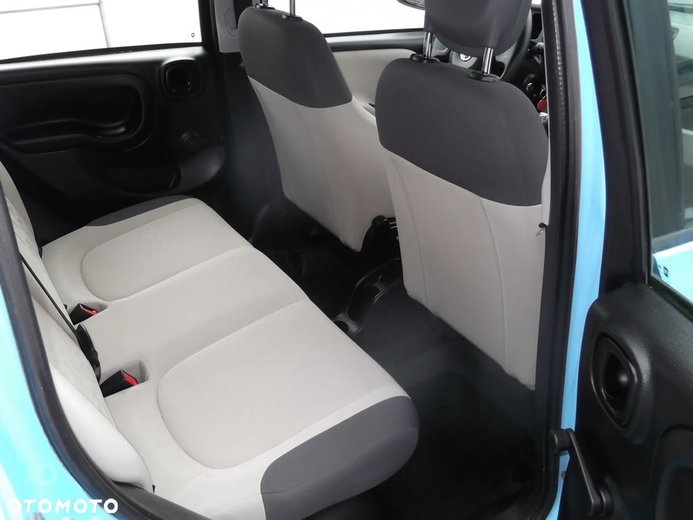 Fiat Panda - 13