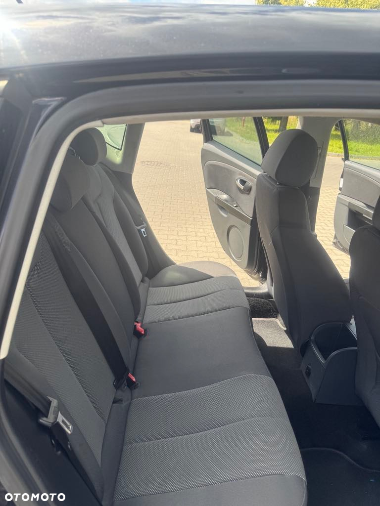 Seat Leon - 15