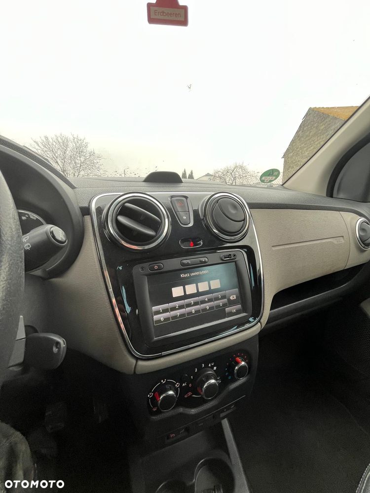 Dacia Lodgy - 15