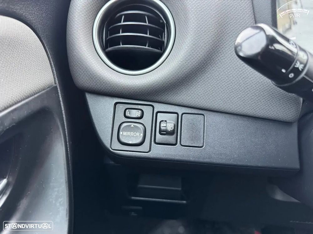 Toyota Yaris - 28