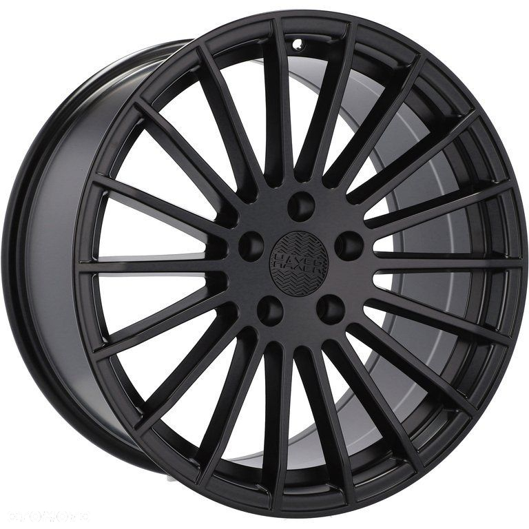 4x Felgi 20 Styl Hamann m.in. do BMW 3 F30 F32 4 F22 F26 5 F10 F11 X3 F25 X4 F26 - A1227 (HX010) - 3