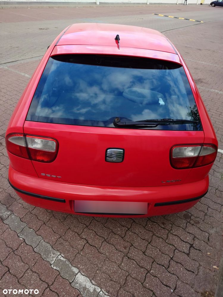 Seat Leon - 19