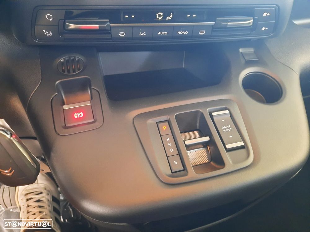 Citroën e-Berlingo 50 kWh M Shine Pack - 33