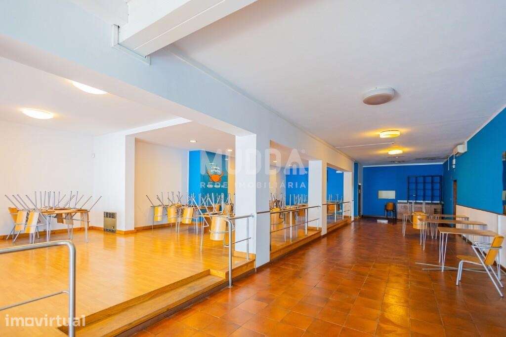 Espaço Comercial Premium com 715 m2 no Centro de Aveiro - Grande imagem: 2/35
