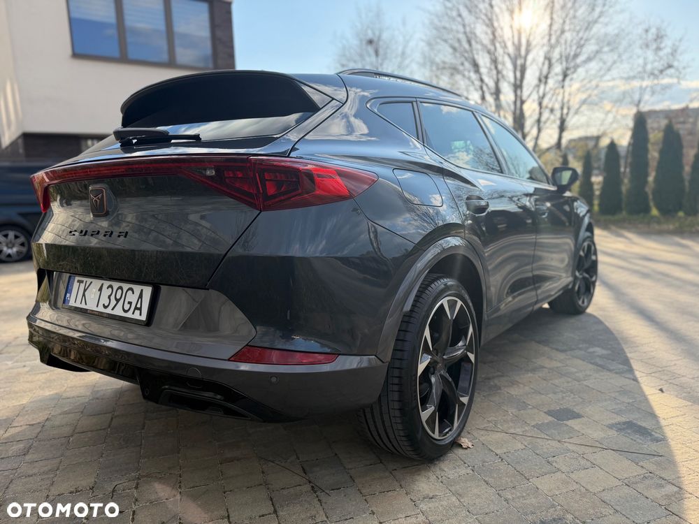Cupra Formentor 1.5 TSI DSG Tribe Edition - 8