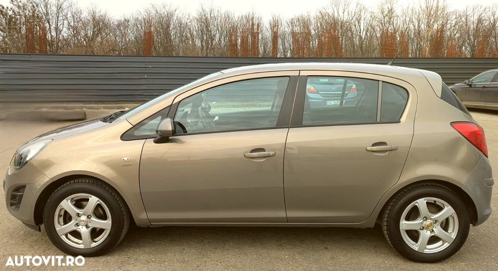 Opel Corsa 1.4 Edition - 13