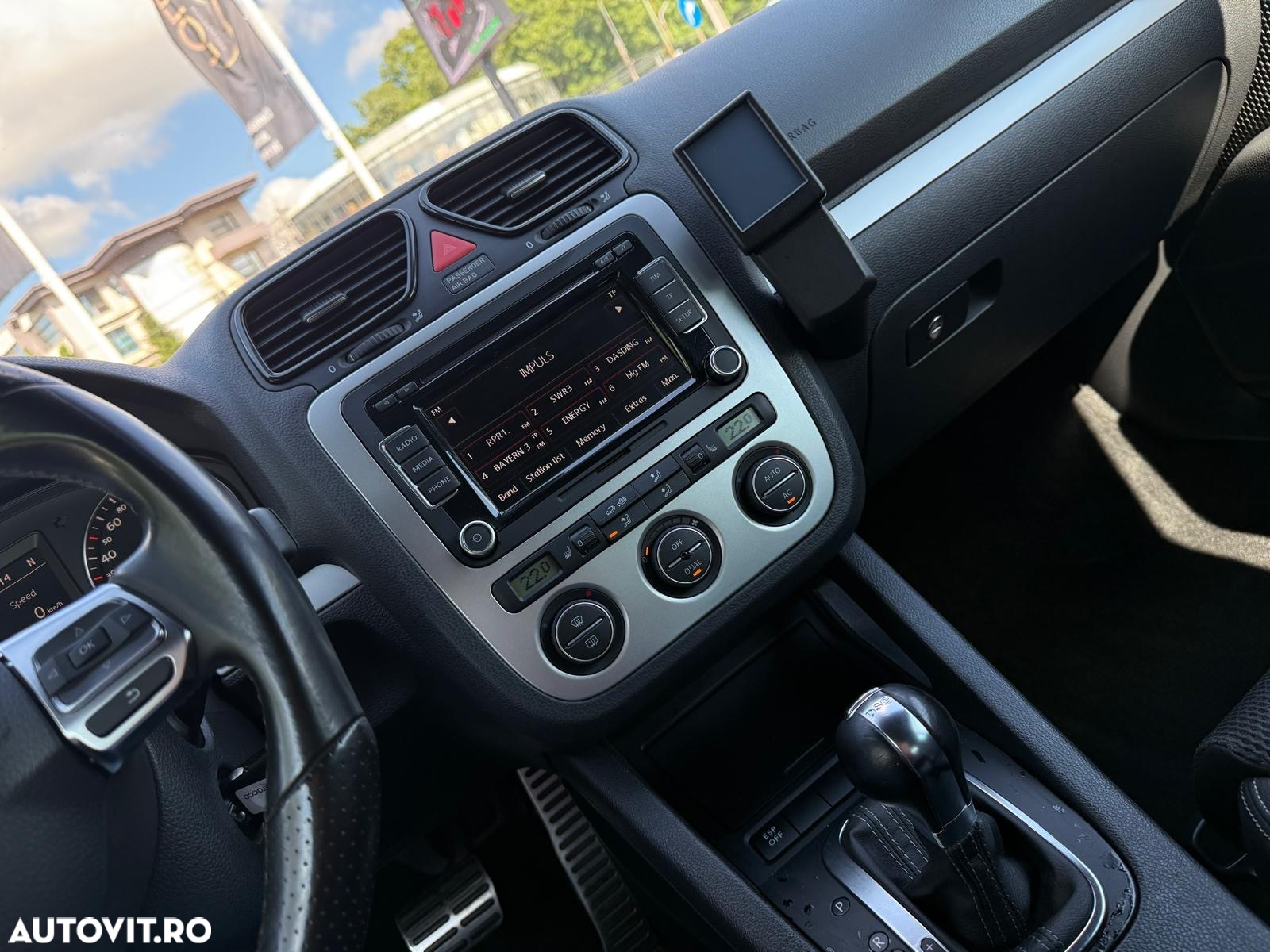 Volkswagen Scirocco 2.0 TSI DSG - 12