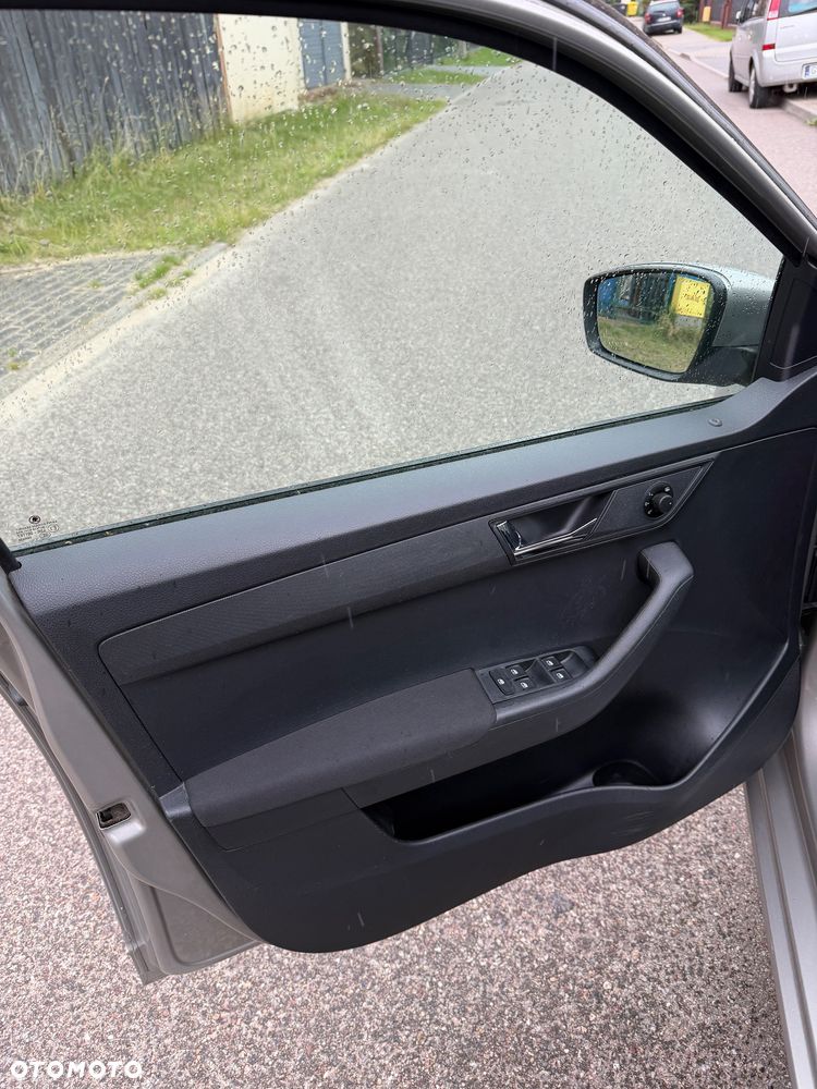 Skoda Fabia 1.2 TSI Joy - 9