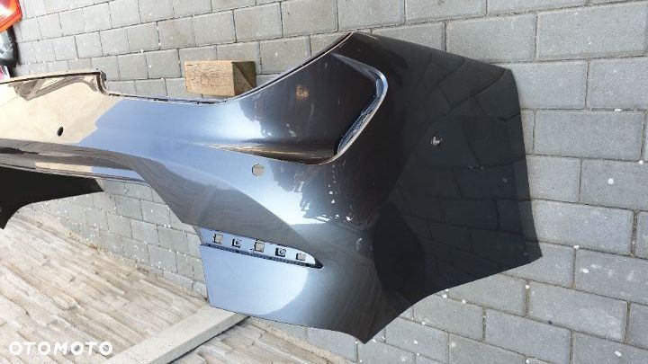 Zderzak BMW seria 3 G21 m pakiet tyl - 2
