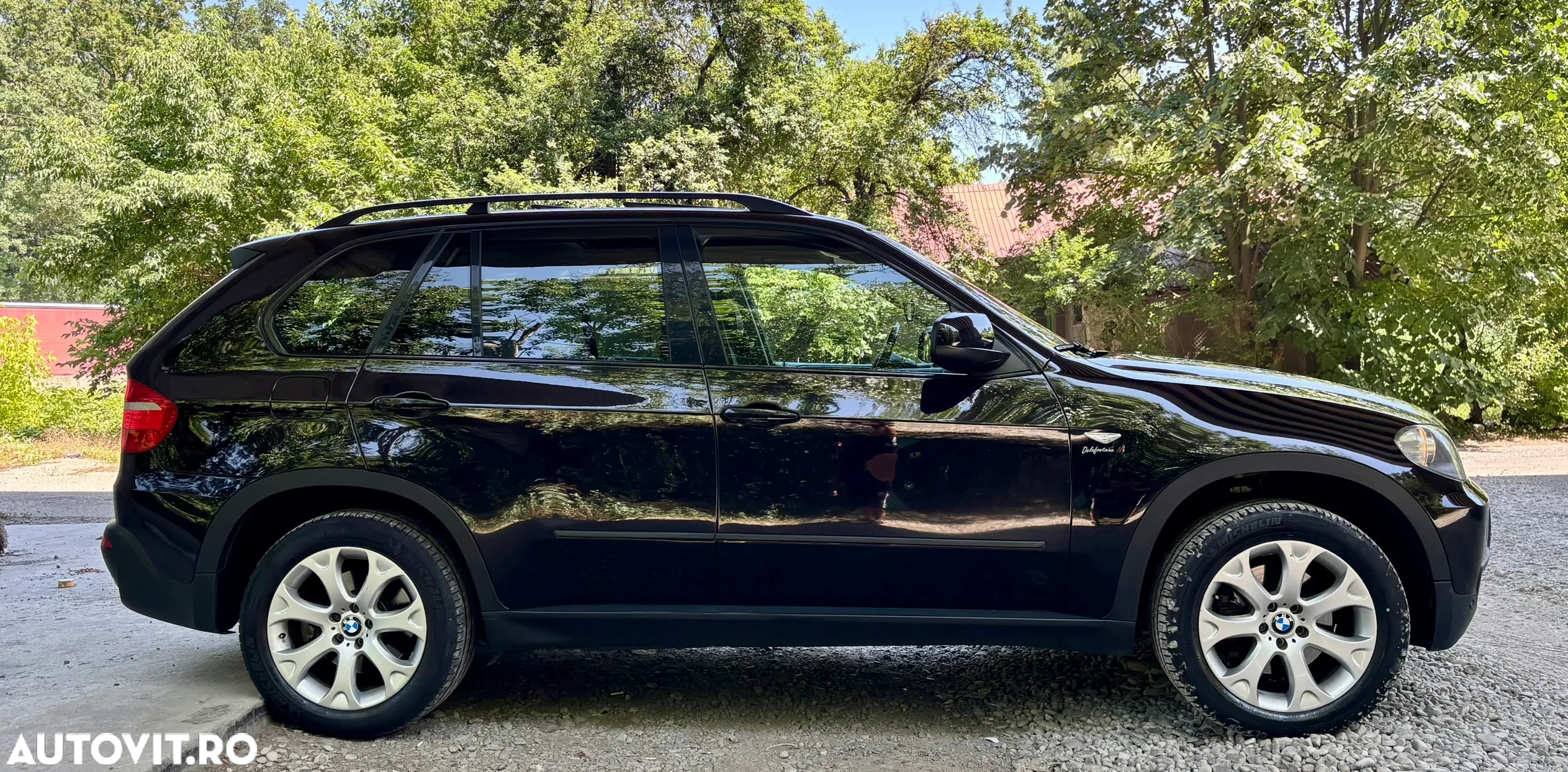 BMW X5 xDrive35d - 5