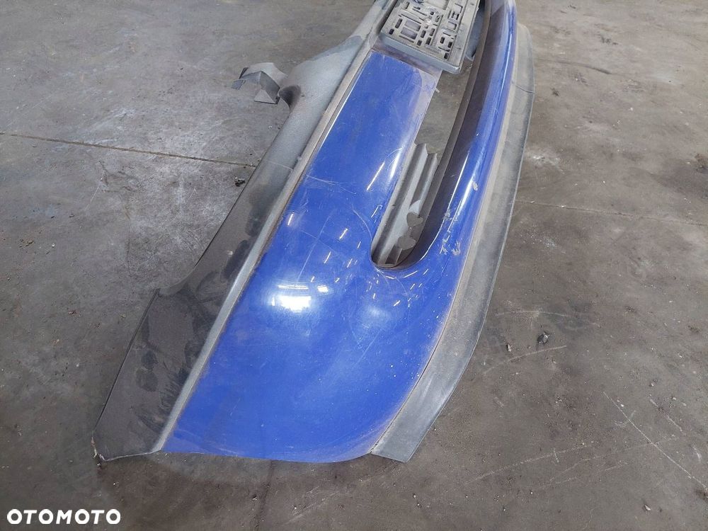 ZDERZAK PRZÓD OPEL CORSA B - 3