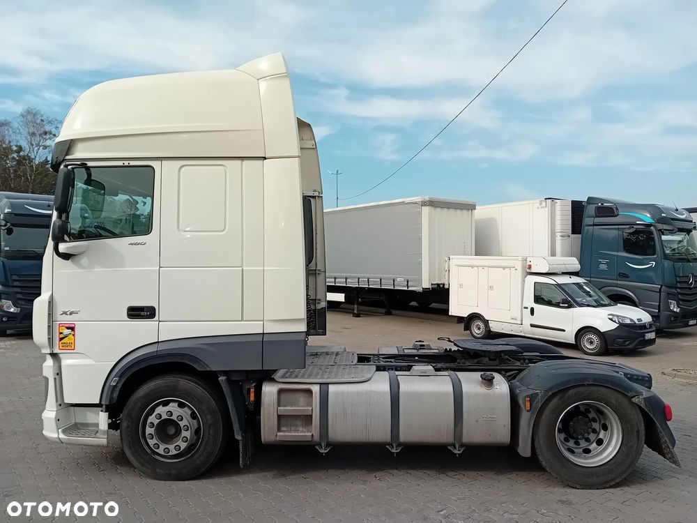 DAF XF 480 FT SSC - 9