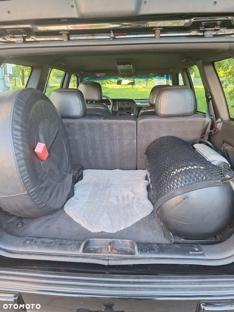 Jeep Grand Cherokee 4.0 Limited - 10