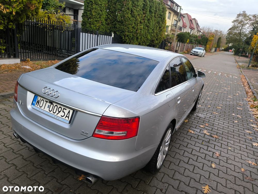 Audi A6 - 17