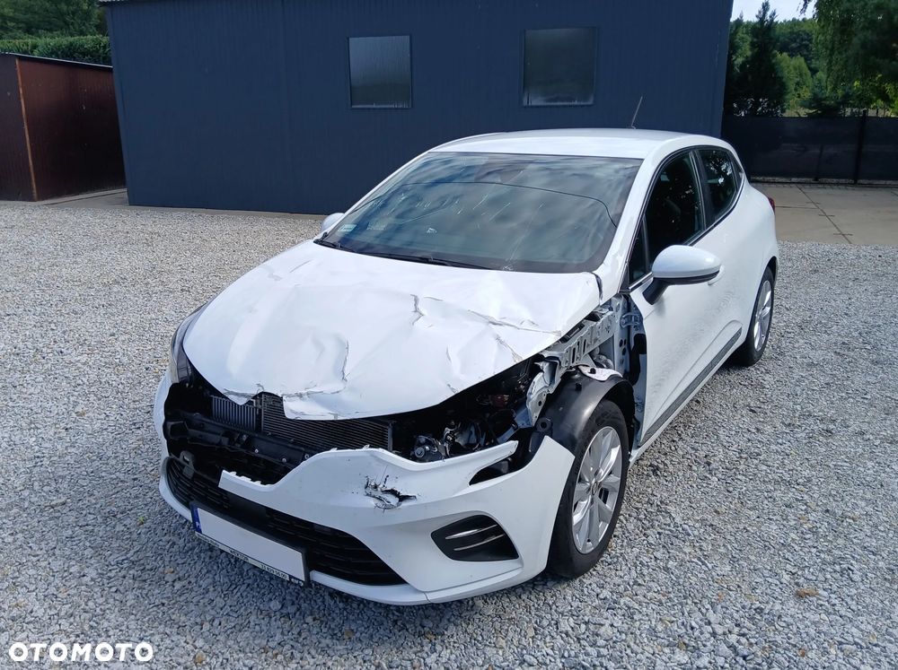 Renault Clio 1.0 TCe Intens - 11