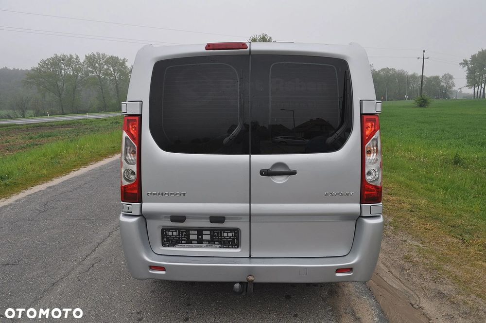 Peugeot Expert - 5