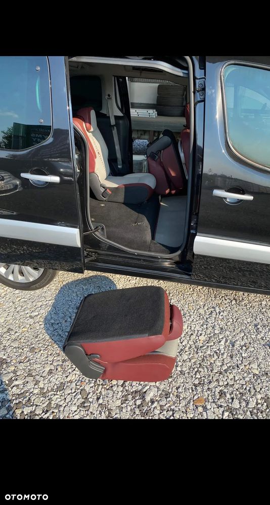 Citroën Berlingo - 14