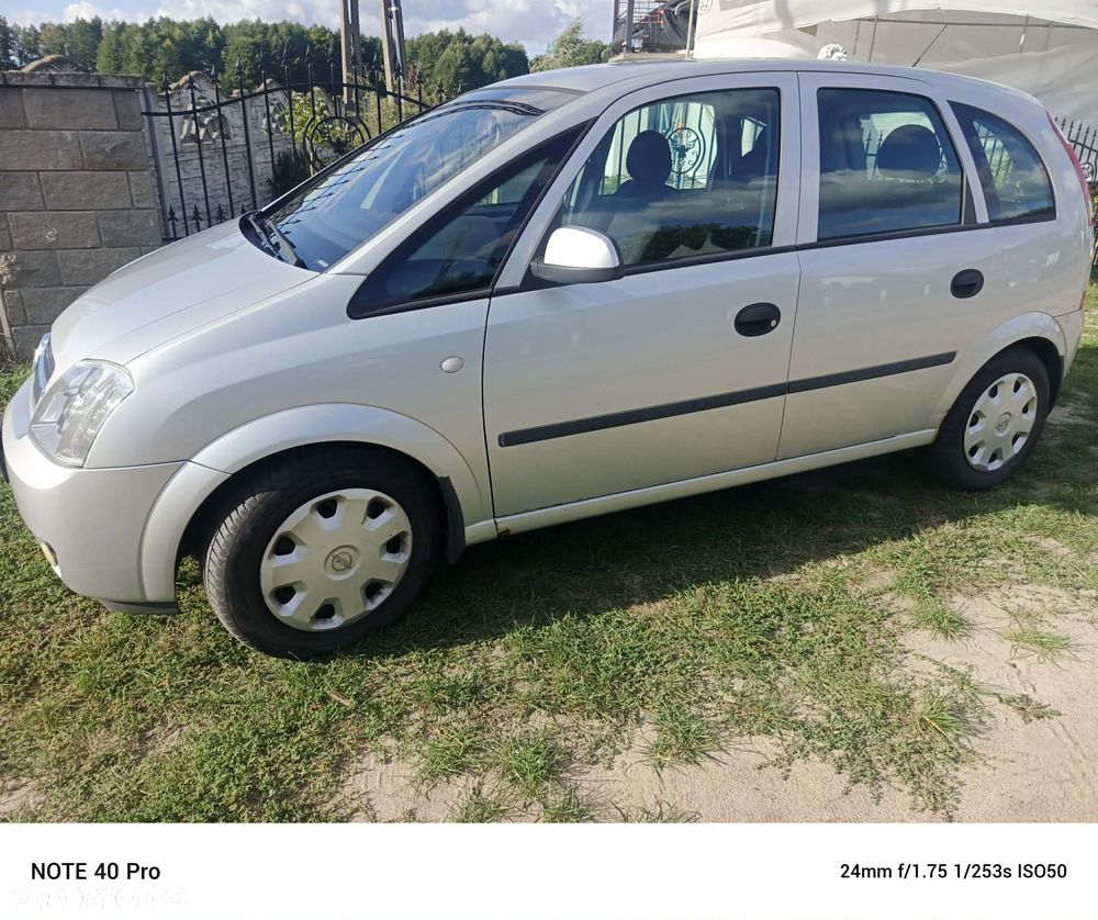 Opel Meriva 1.6 16V Enjoy - 1