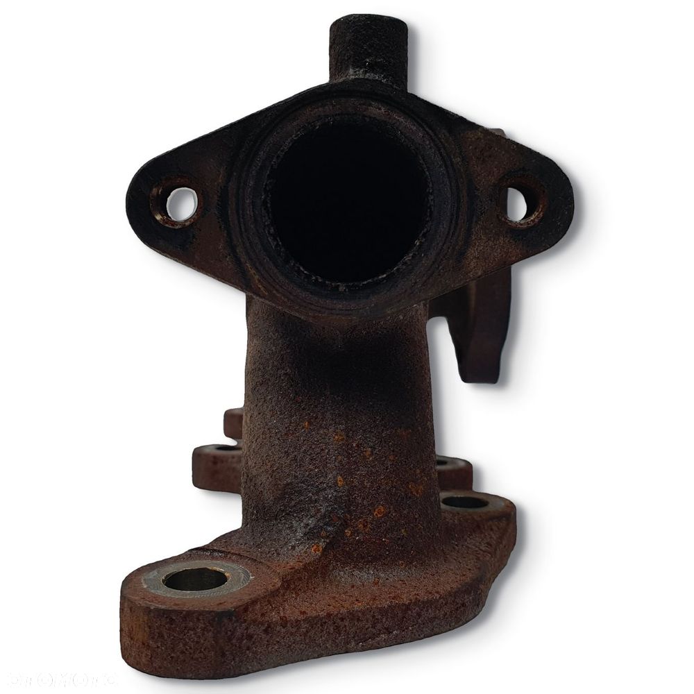 KOLEKTOR WYDECHOWY Volvo V40 II 2.0 D D3 D4 NY418WO42 31380132 - 11