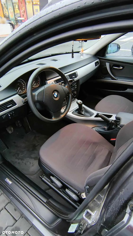 BMW Seria 3 - 8
