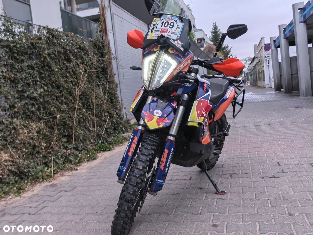 KTM Adventure - 3