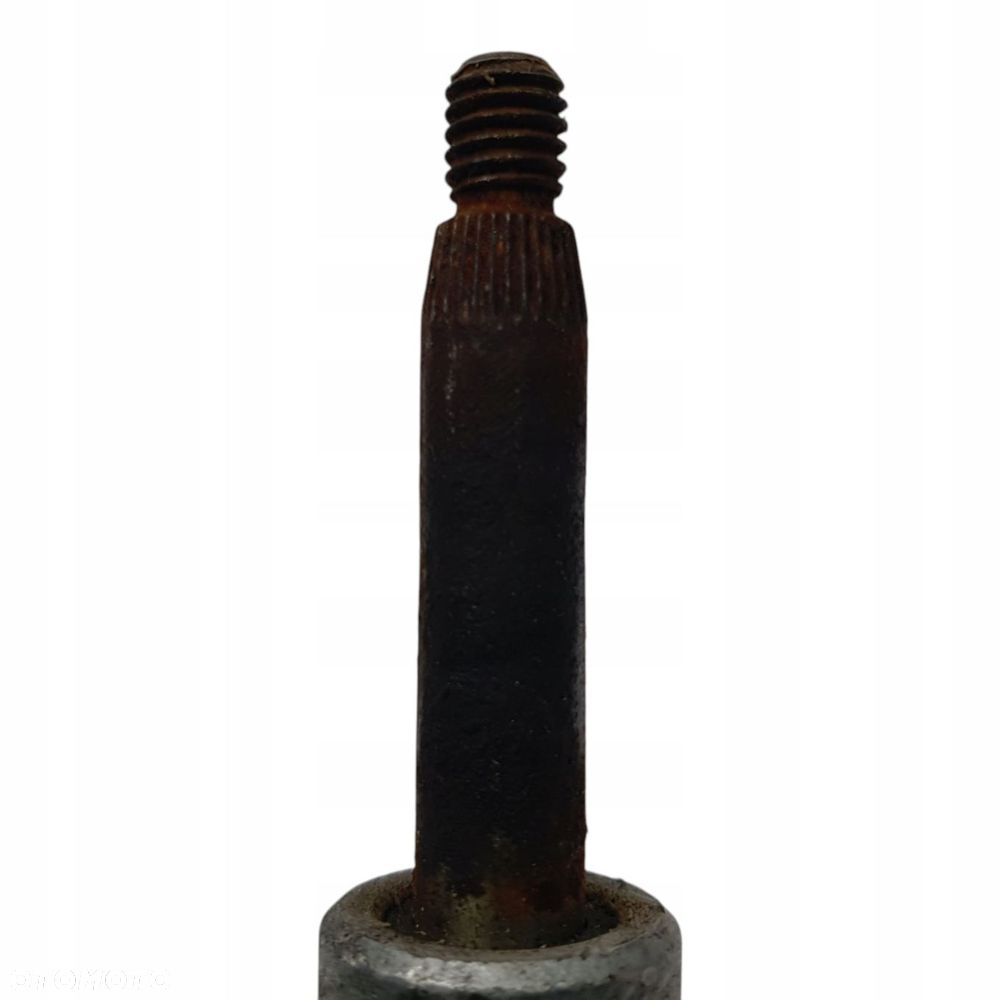 SILNICZEK WYCIERACZKI Toyota Yaris I mechanizm tył tylny 85130-52010 - 9